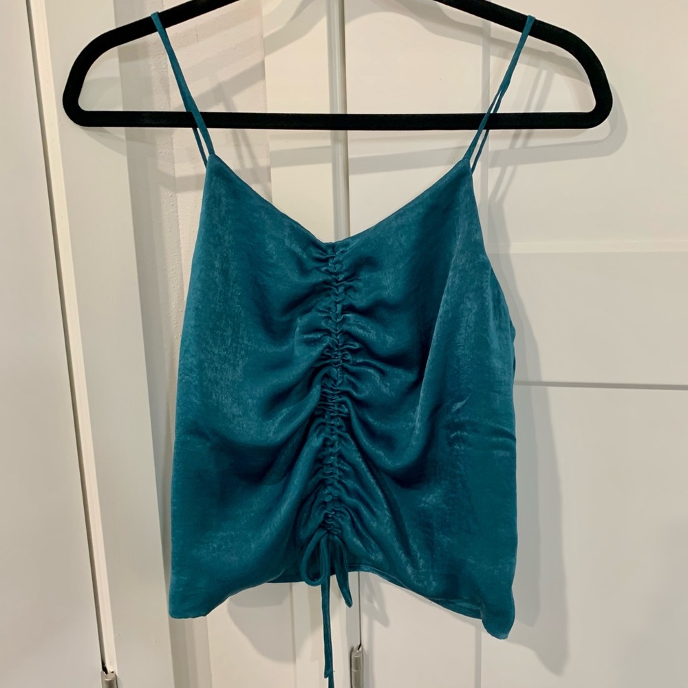 NWT Tank